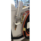 TOPtek Mini laserová ručná zváračka (ver.2025)